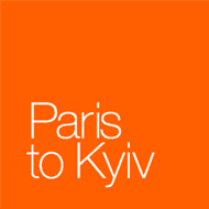 Paris to Kyiv